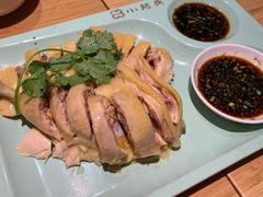 -小绍兴(南翔印象城店)