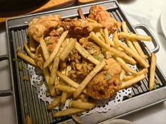 -小菜园新徽菜(苏州繁花中心店)