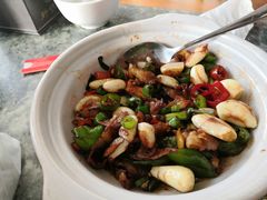 -砂锅居(西四店)