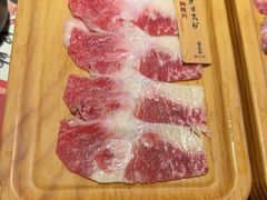 -空之介寿喜烧·和牛放题(恒隆广场店)