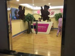 -康乃馨·馨悦佳人(鹭江店)