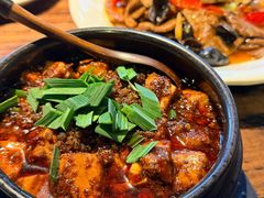 -陈麻婆豆腐(旗舰店)