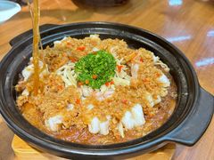 -有红鸡毛店·川菜(建设路店)