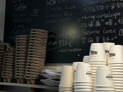 -SPARROW 家雀儿咖啡本店