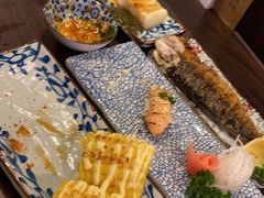 -哥哥の深夜食堂(红松东路店)