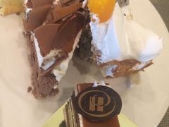 -富力希尔顿酒店·地阔自助餐厅