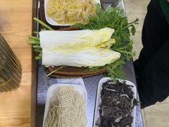 -元盛居(亚泰大街店)