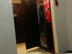 -西港航空酒店(银川南门广场机场巴士店)