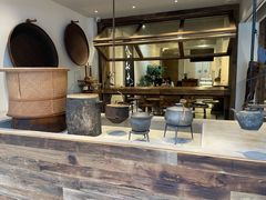 -成川茶店·潮汕工夫浓茶(万象店)