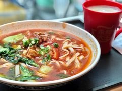 -永和大王(花好园店)