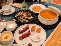 -誉八仙粤菜(万象天地店)