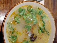 -金杨拉面王(杨南路店)