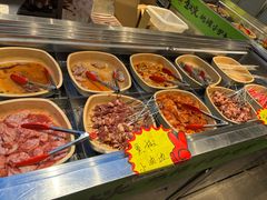 -生火火·小炉子炭烤(金楠天街总店)