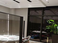-上海宝华喜来登酒店·采悦轩中餐厅