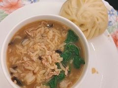 老菜脯粥-大林苑世家精细潮州菜