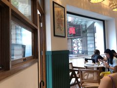 -堂屋糖水店(愚园店)