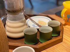 -竹里馆·淮扬菜·功夫茶(老门东店)