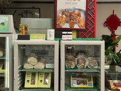-太婆天府山珍酒楼(亚运村店)