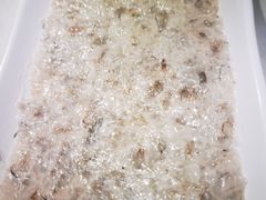 手打鲜虾滑-焯牛潮汕牛肉火锅(云峰街创始店)
