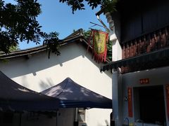 -小河直街历史文化街区