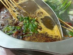 -四川乐山大佛长春泥锅涮串(四分局店)