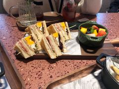 -La Terre乐田(万象城店)