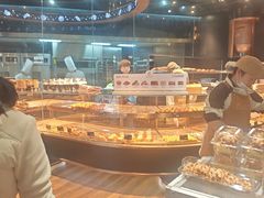 -FANEN法念·烘焙·甜点(万象城店)