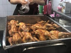 -吴山烤禽 (吴山路店)