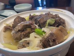 -二分八云雁阁•新晋菜大同味(长治路店)