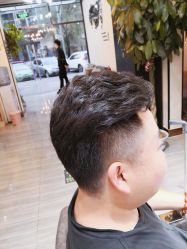-MY WAY SALON
