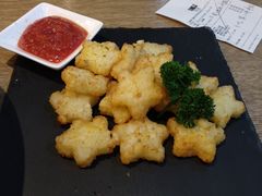 -棒约翰比萨·意面(松江开元店)