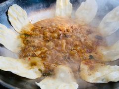 -三里屯土灶炖公鸡地锅鸡(江东店)