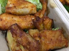 -innewgogo纽麦轻食(滨北店)