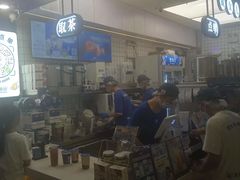 -煲珠公·老红糖珍珠奶茶(长宁龙之梦店)