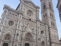 -圣母百花大教堂穹顶