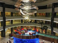 水产区-佛山希尔顿酒店·融誉亚洲美食荟