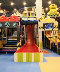 -meland亲子乐园•派对•研学(苏州悠方购物中心店)