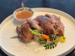 -东莱馋房(陆家嘴店)