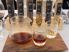 -Gee Coffee Roasters (万象城店)