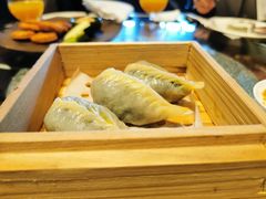 -杭州西子湖四季酒店·金沙厅