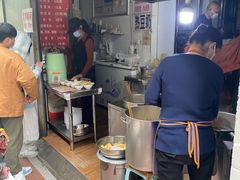 -蓉城西二道无名冒菜(西二道街店)