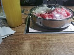 -焖锅部落(容城店)