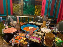 -吼堂老火锅(太古里总店)