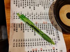 -水浒烤肉(南关店)