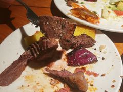-拉蒂娜·巴西牛排馆 Latina·Brazilian Steakhouse(王府井喜悦店)