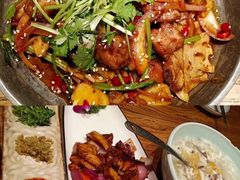 -嘉禾·悦享餐厅(八方汇店)