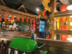 -龙抄手食府(浣花北路店)