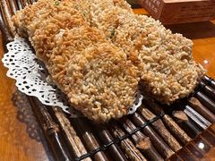 -麒麟小院·老九江菜(安平路店)