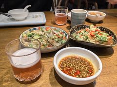 -乔街深夜食堂·小龙虾·高压锅生蚝(杭州总店)