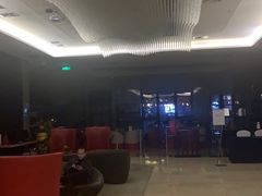 -重庆观音桥华美达安可酒店